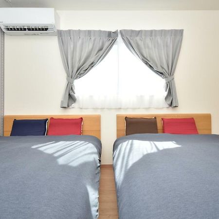 오키나와 시 Suminchu House Rycom 3 빌라 외부 사진