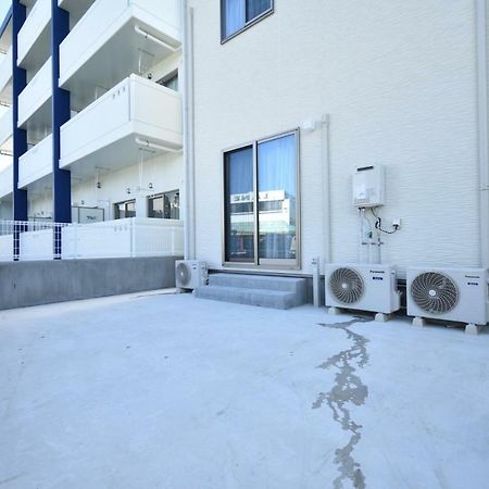 오키나와 시 Suminchu House Rycom 3 빌라 외부 사진