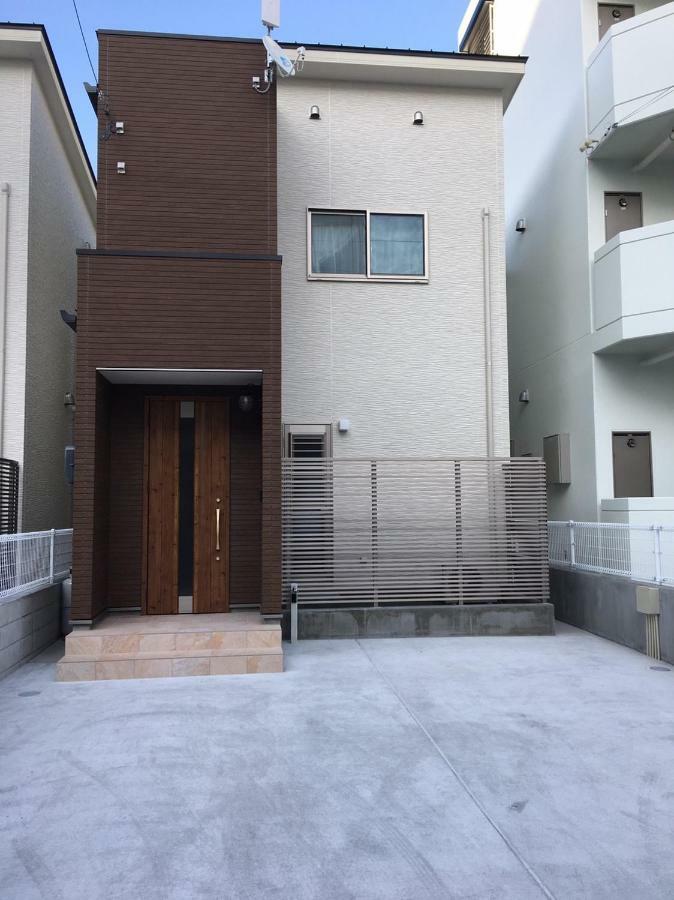 오키나와 시 Suminchu House Rycom 3 빌라 외부 사진