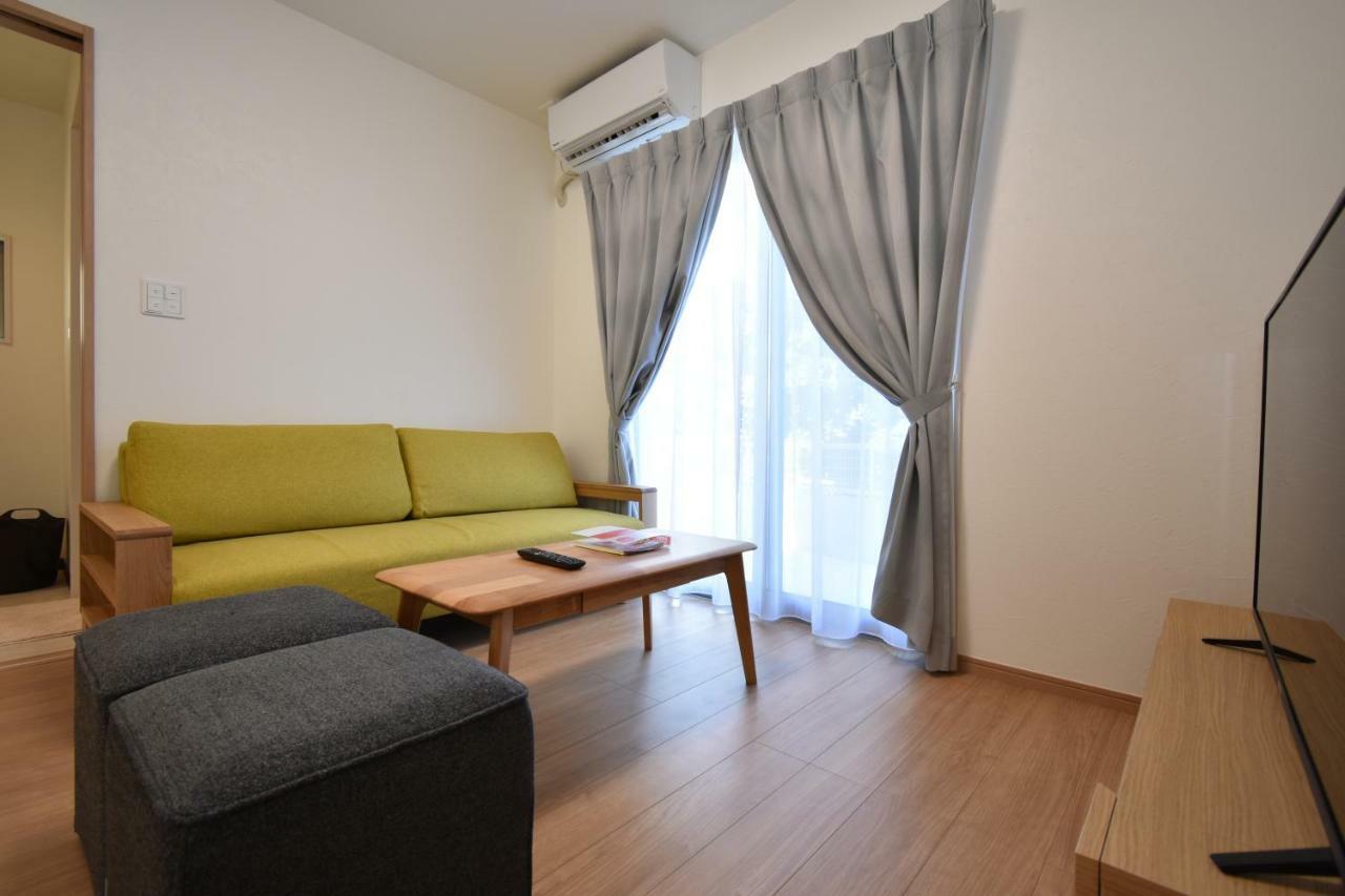 오키나와 시 Suminchu House Rycom 3 빌라 외부 사진