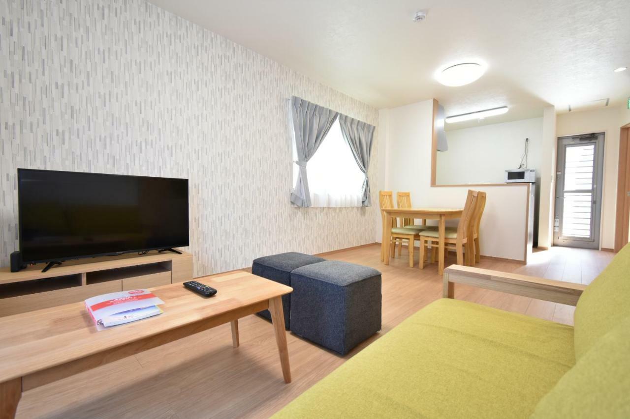 오키나와 시 Suminchu House Rycom 3 빌라 외부 사진