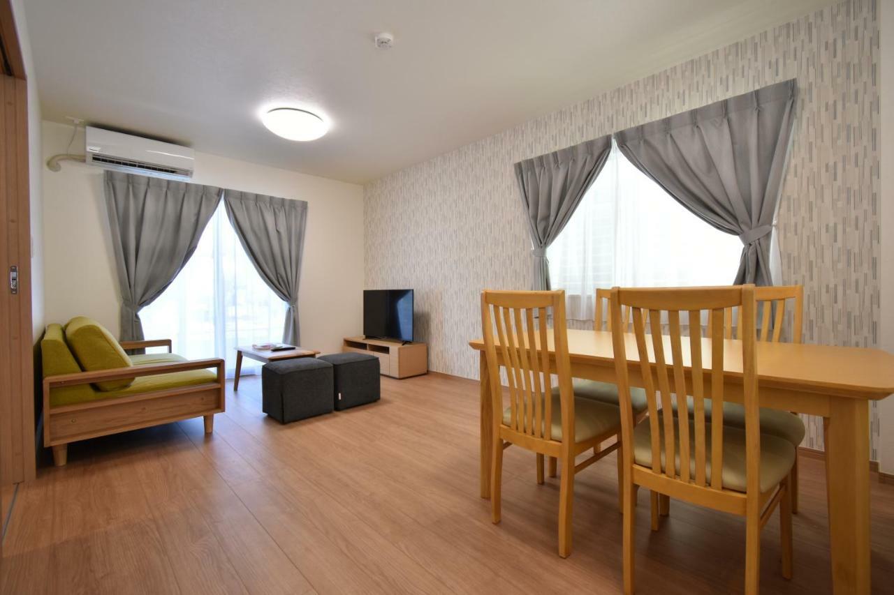 오키나와 시 Suminchu House Rycom 3 빌라 외부 사진