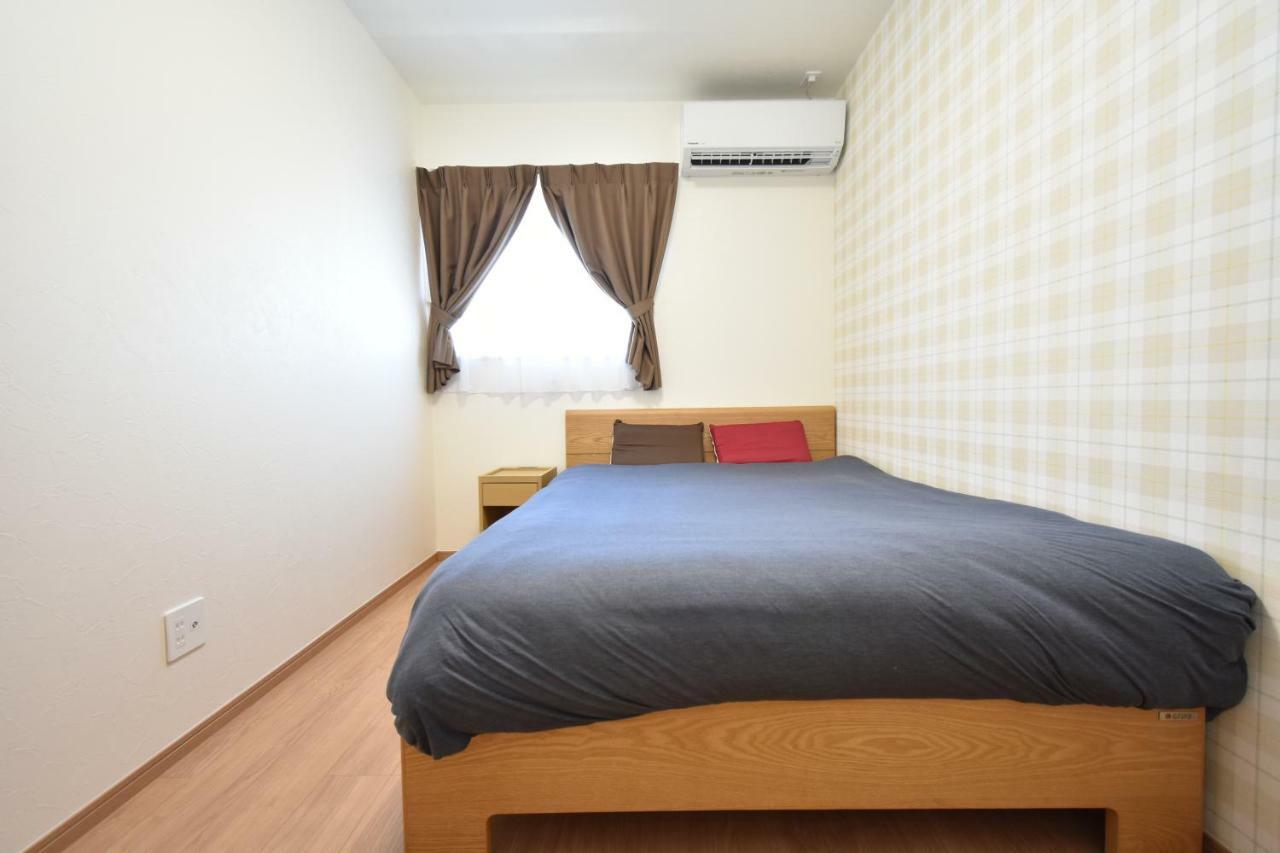 오키나와 시 Suminchu House Rycom 3 빌라 외부 사진
