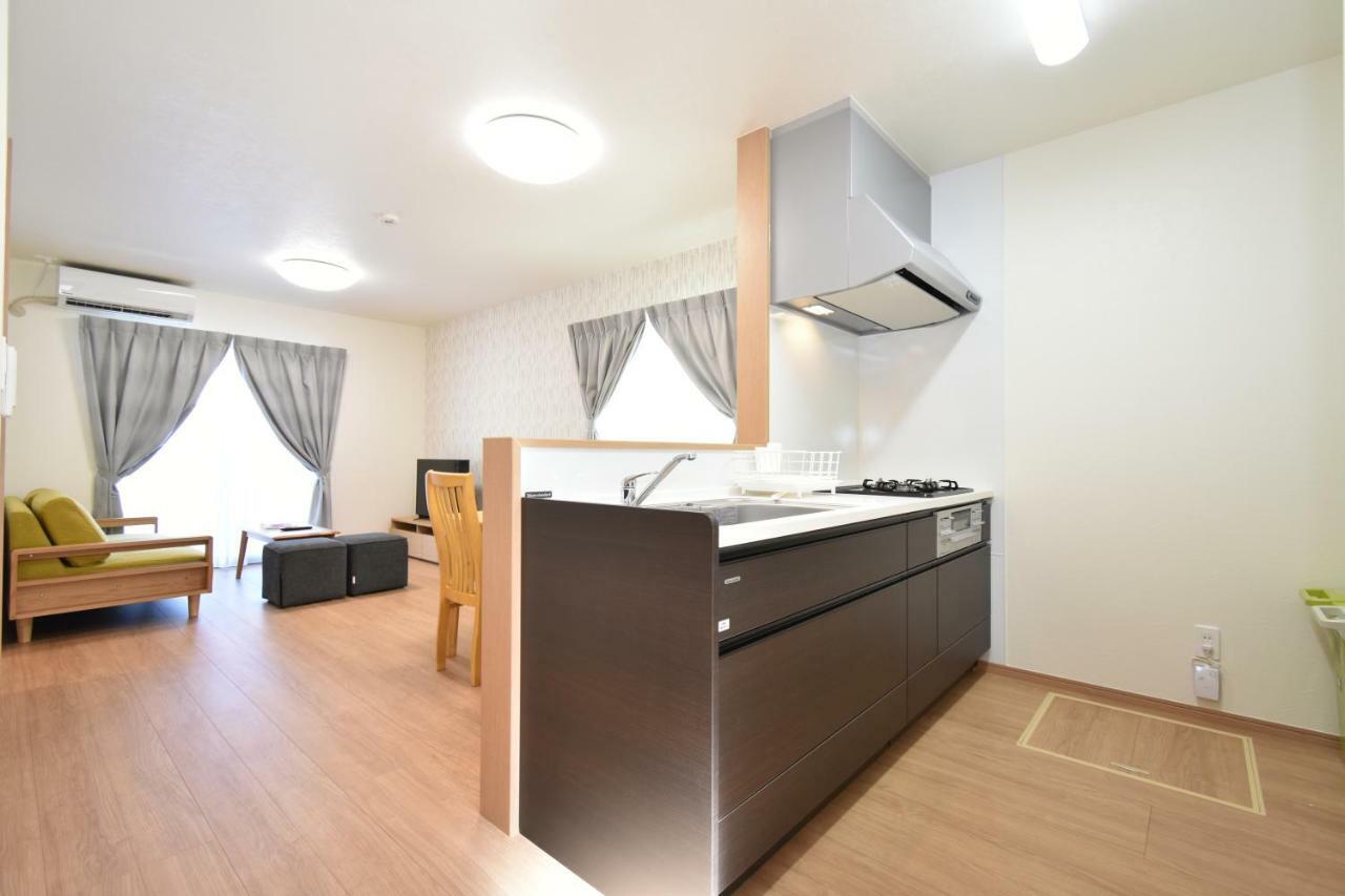오키나와 시 Suminchu House Rycom 3 빌라 외부 사진