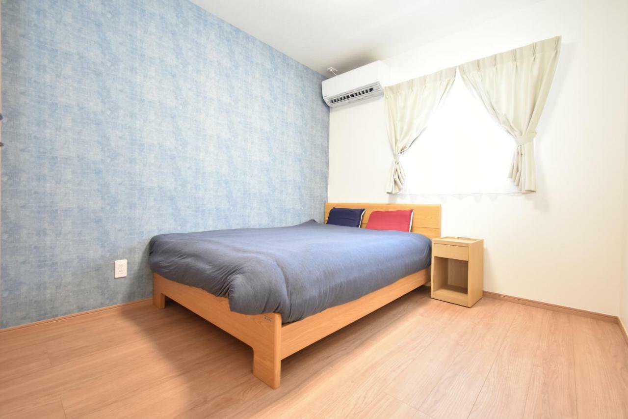 오키나와 시 Suminchu House Rycom 3 빌라 외부 사진