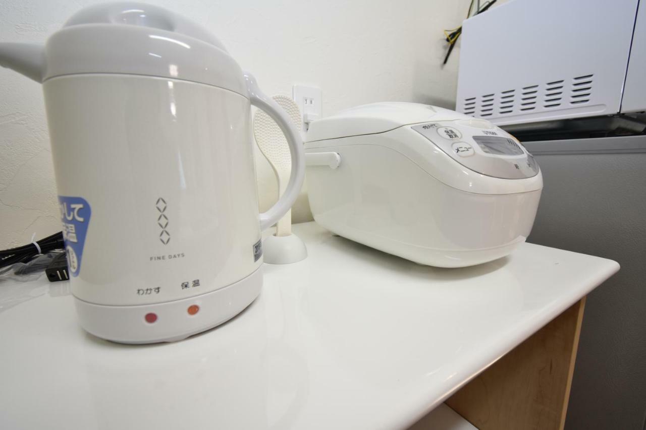 오키나와 시 Suminchu House Rycom 3 빌라 외부 사진